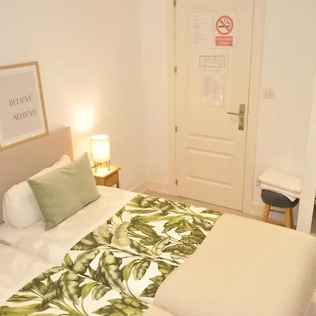 Mirador Catedral De Santiago Проживание в семье