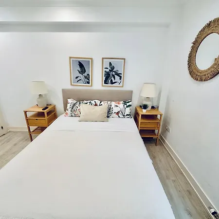 Mirador Catedral De Santiago * Бильбао