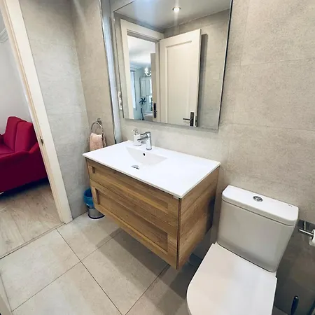 Mirador Catedral De Santiago * Бильбао