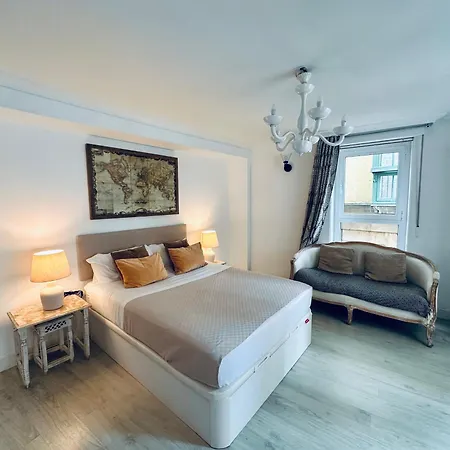 Mirador Catedral De Santiago