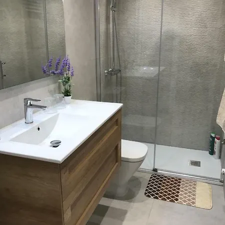 Mirador Catedral De Santiago Бильбао