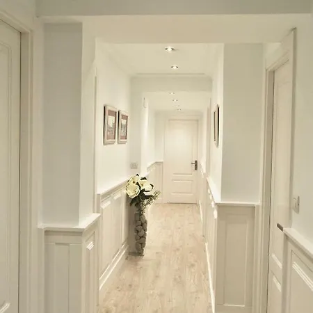 Проживание в семье Mirador Catedral De Santiago