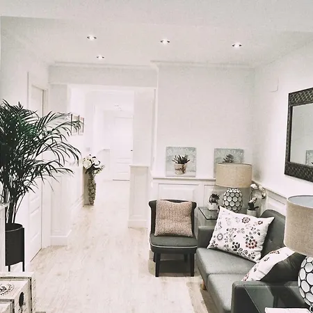 Mirador Catedral De Santiago Бильбао