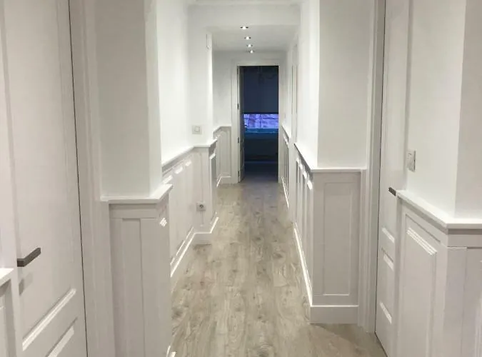 Mirador Catedral De Santiago *